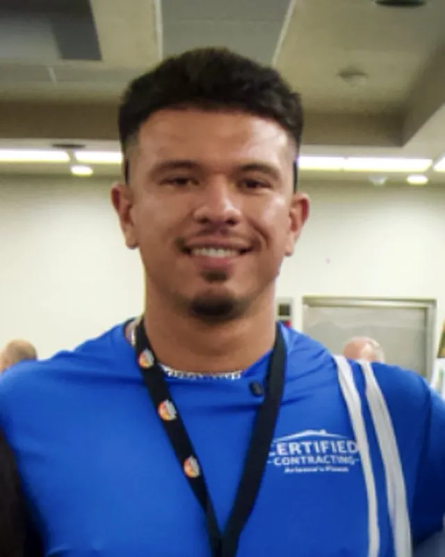 Xavier Medina